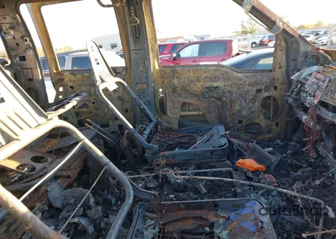 2008 Ford F-250 Fx4/Harley-Davidson/King Ranch/Lariat/Xl/Xlt from USA, damaged, VIN 1FTSW21RX8EB01867